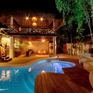 mimosa-tulum.allrivieramayahotels.com/