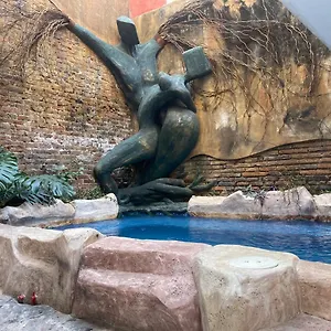 Raices De Mar Hotel