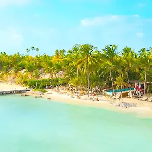 Mayan Monkey - Social (adults Only) 4*, Isla Mujeres Mexico