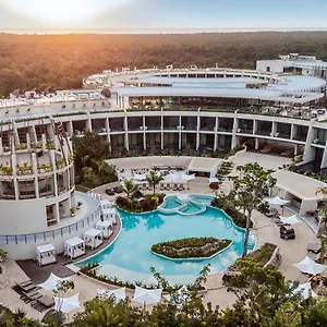 Secrets & Club (adults Only) 5*, Tulum Mexico