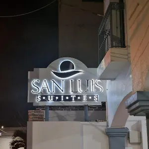 San Luis Apartahotel