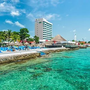 El Cid La Ceiba (adults Only) 4*, Cozumel Mexico