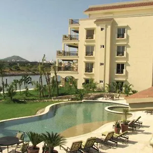 Serena And Residences Hotel